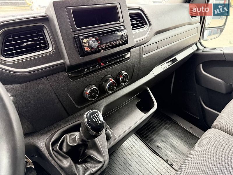Рефрижератор Renault Master 2020 в Ковеле