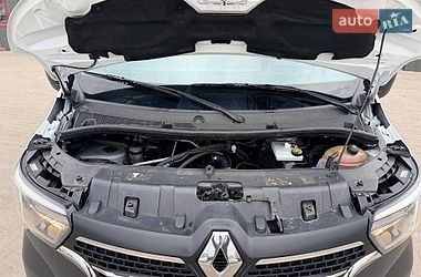 Рефрижератор Renault Master 2020 в Ковеле