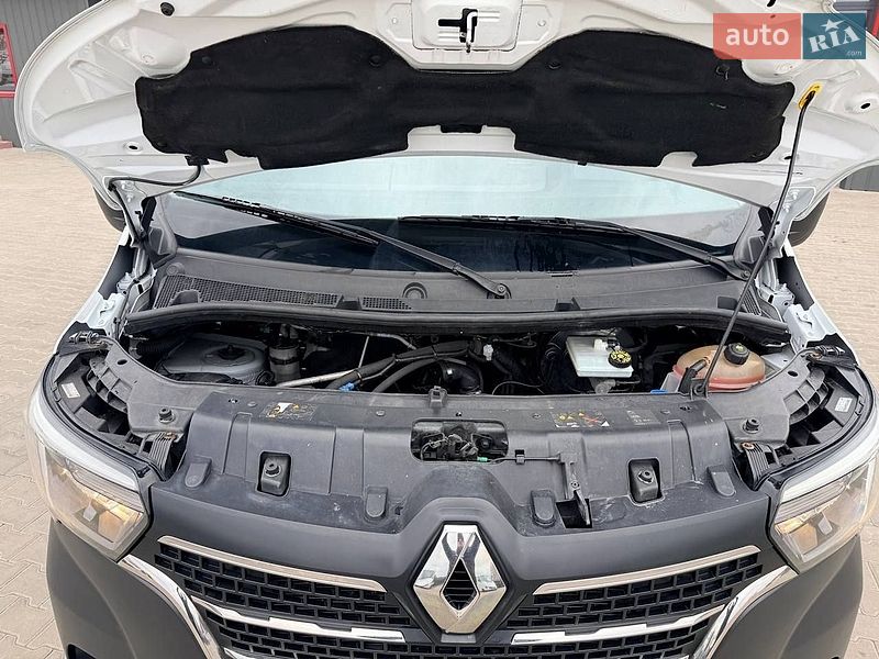 Рефрижератор Renault Master 2020 в Ковеле