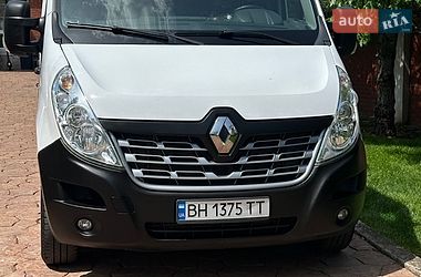 Автовоз Renault Master 2019 в Одессе