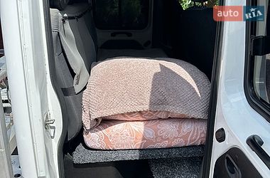 Автовоз Renault Master 2019 в Одессе