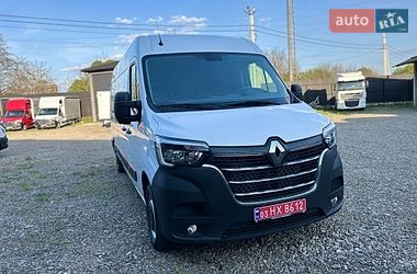 Вантажний фургон Renault Master 2023 в Хусті