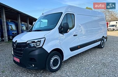Вантажний фургон Renault Master 2023 в Хусті