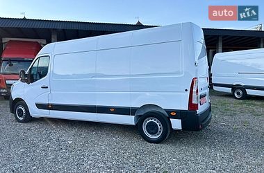 Вантажний фургон Renault Master 2023 в Хусті