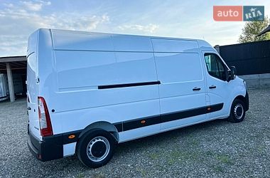 Вантажний фургон Renault Master 2023 в Хусті