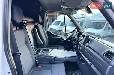 Вантажний фургон Renault Master 2023 в Хусті