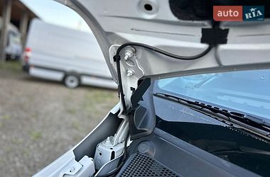 Вантажний фургон Renault Master 2023 в Хусті