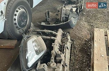 Вантажний фургон Renault Master 2024 в Житомирі