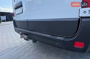 Грузовой фургон Renault Master 2019 в Луцке