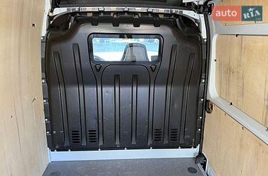 Грузовой фургон Renault Master 2019 в Луцке