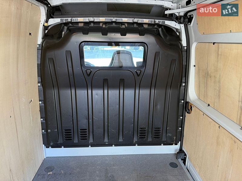 Грузовой фургон Renault Master 2019 в Луцке