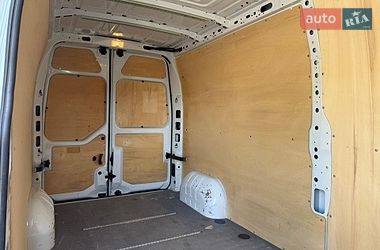 Грузовой фургон Renault Master 2019 в Луцке