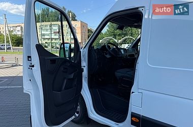 Грузовой фургон Renault Master 2019 в Луцке