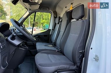 Грузовой фургон Renault Master 2019 в Луцке