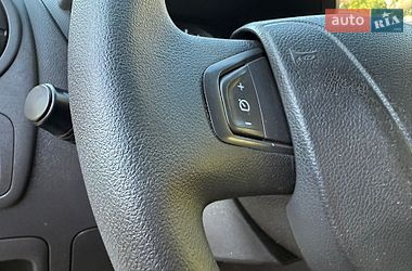 Грузовой фургон Renault Master 2019 в Луцке