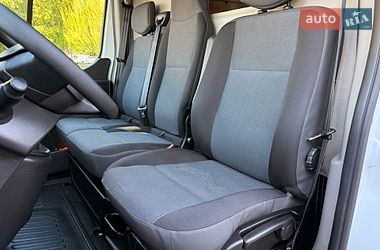 Грузовой фургон Renault Master 2019 в Луцке