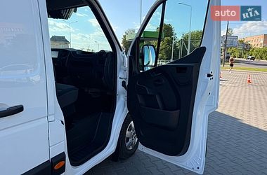 Грузовой фургон Renault Master 2019 в Луцке