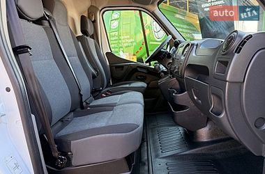Грузовой фургон Renault Master 2019 в Луцке
