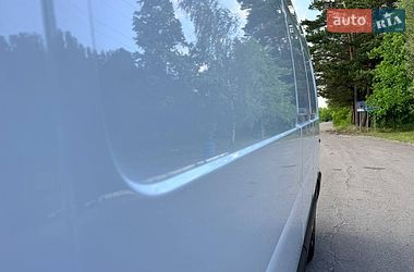 Грузовой фургон Renault Master 2023 в Киеве