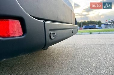 Грузовой фургон Renault Master 2023 в Киеве