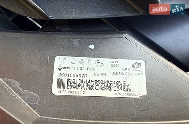 Грузовой фургон Renault Master 2023 в Киеве