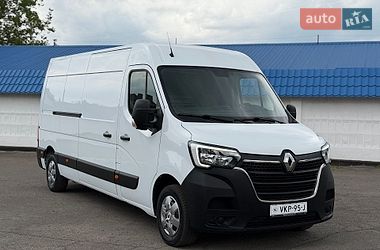 Вантажний фургон Renault Master 2022 в Радивиліві