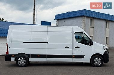 Вантажний фургон Renault Master 2022 в Радивиліві