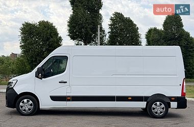 Вантажний фургон Renault Master 2022 в Радивиліві