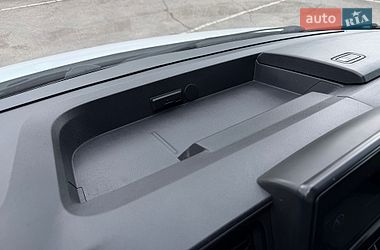 Вантажний фургон Renault Master 2022 в Радивиліві