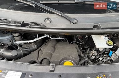 Вантажний фургон Renault Master 2022 в Радивиліві