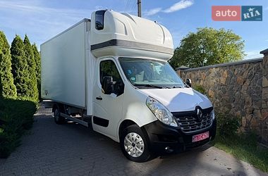 Рефрижератор Renault Master 2017 в Луцьку фото 13 Рефрижератор Renault Master 2017 в Луцьку