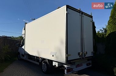 Рефрижератор Renault Master 2017 в Луцьку фото 31 Рефрижератор Renault Master 2017 в Луцьку