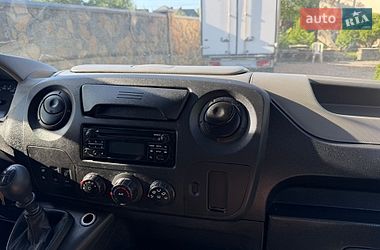 Рефрижератор Renault Master 2017 в Луцьку фото 49 Рефрижератор Renault Master 2017 в Луцьку