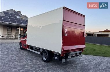 Другие грузовики Renault Master 2018 в Черкассах