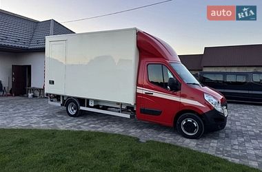 Другие грузовики Renault Master 2018 в Черкассах