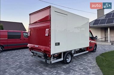 Другие грузовики Renault Master 2018 в Черкассах