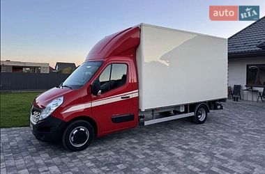 Другие грузовики Renault Master 2018 в Черкассах