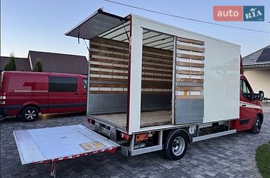 Другие грузовики Renault Master 2018 в Черкассах
