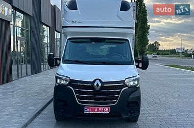 Інші вантажівки Renault Master 2023 в Ковелі