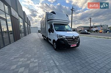 Інші вантажівки Renault Master 2023 в Ковелі