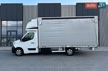 Інші вантажівки Renault Master 2023 в Ковелі