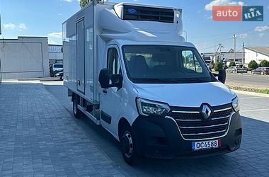Рефрижератор Renault Master 2020 в Ковеле