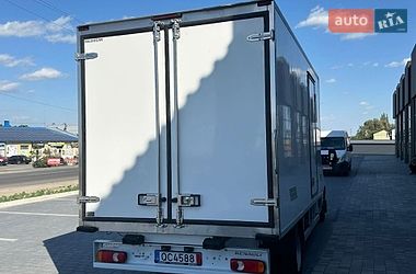 Рефрижератор Renault Master 2020 в Ковеле