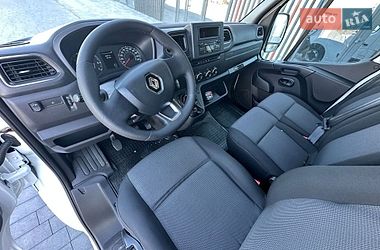 Рефрижератор Renault Master 2020 в Ковеле