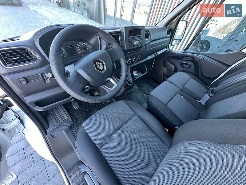 Рефрижератор Renault Master 2020 в Ковеле
