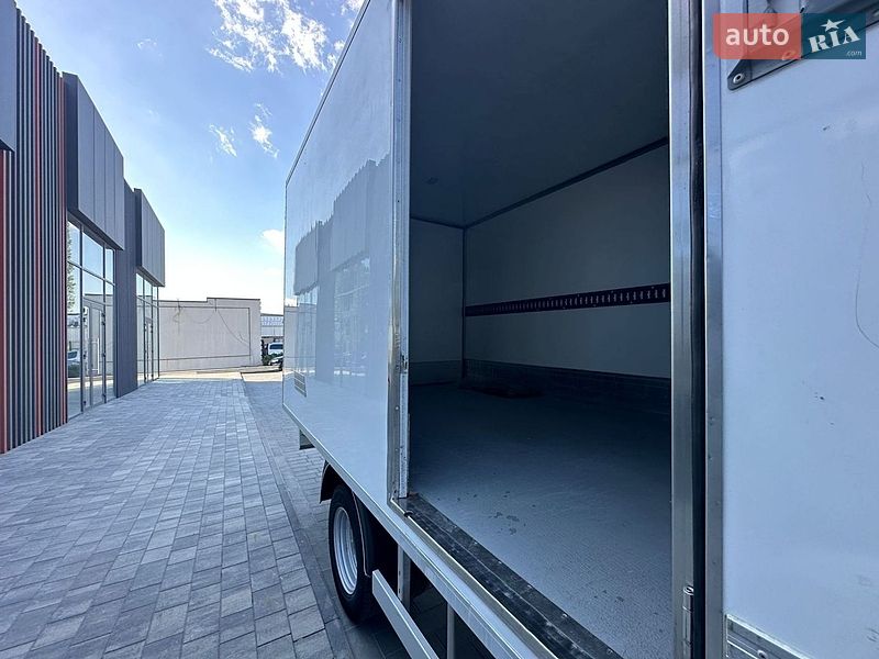 Рефрижератор Renault Master 2020 в Ковеле