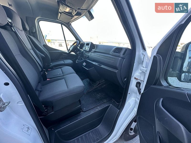 Рефрижератор Renault Master 2020 в Ковеле