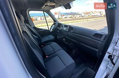 Рефрижератор Renault Master 2020 в Ковеле