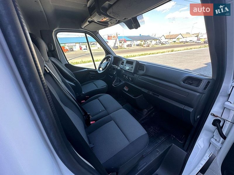 Рефрижератор Renault Master 2020 в Ковеле