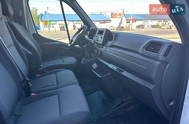Рефрижератор Renault Master 2020 в Ковеле